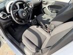 Smart Forfour 1.0 Essential Edition | Nieuw Binnen! | Clima, Gebruikt, Wit, Origineel Nederlands, Handgeschakeld