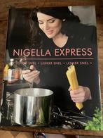 Kookboek van Nigella Lawson: Nigella Express, Boeken, Ophalen of Verzenden, Nigella Lawson