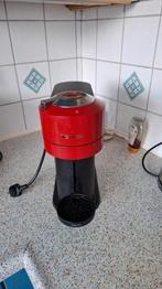 Nespresso Vertuo Next Koffie machine, Witgoed en Apparatuur, Koffiezetapparaten, Ophalen, Zo goed als nieuw, Espresso apparaat