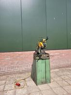 Thomas 275 super metaalafkortzaag, Ophalen, Cirkelzaag, 70 mm of meer, Zo goed als nieuw