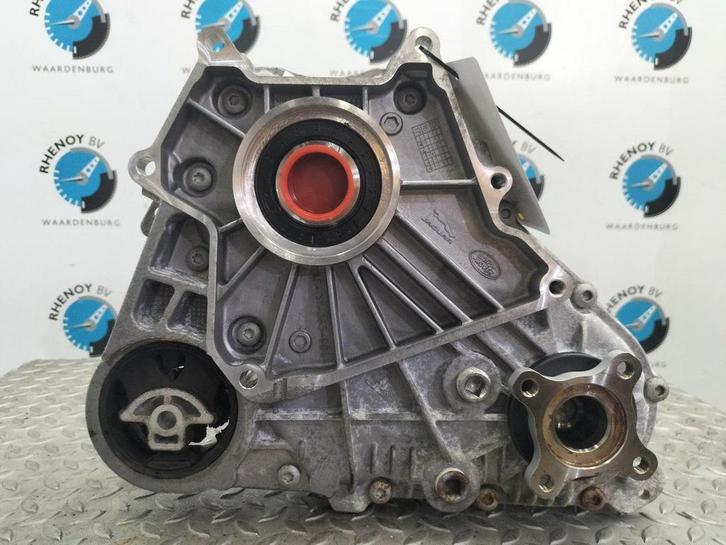 JAGUAR XF X260 2.0 AWD TUSSENBAK 2017, Auto-onderdelen, Overige Auto-onderdelen, Gebruikt, ARN erkend, Stiba lid, Erkend duurzaam