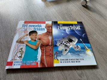 Boek 'Op ontdekking' beschikbaar voor biedingen
