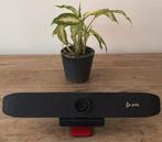 Poly Studio P5 Webcam – Excellent Condition – Used, Microfoon, MacOS, Ophalen of Verzenden, Zo goed als nieuw