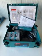 Makita multitool, Ophalen of Verzenden, Zo goed als nieuw, Overige typen