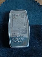Zilverbaar 999 - 75 gram, Verzenden, Zilver