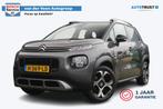 Citroën C3 Aircross 1.2 PureTech S&S Shine | Incl 1 jaar ga, Te koop, Zilver of Grijs, Benzine, Gebruikt