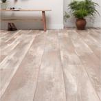 Laminaat Bruynzeel stoer sloophout (26), Ophalen, Nieuw, 75 m² of meer, Laminaat