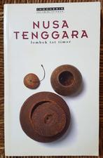 Nusa Tenggara - Indonesië reisbibliotheek - Periplus - IZGST, Boeken, Reisgidsen, Overige merken, Ophalen of Verzenden, Zo goed als nieuw