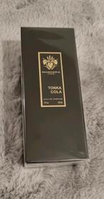 Mancera Tonka Cola EDP 120ML Origineel!, Sieraden, Tassen en Uiterlijk, Uiterlijk | Parfum, Nieuw, Verzenden