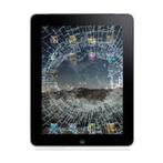 iPad air glas stuk wij hebben nieuwe unit, Verzenden, Niet werkend, 10 inch