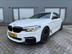 BMW 5-serie 540i High Executive // 500 PK // M-Pakket // Sch, Auto's, Automaat, Gebruikt, Euro 6, 2000 kg