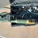 Graveerset Proxxon Minimot 40 Compleet, Ophalen of Verzenden, Gebruikt