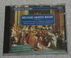 W.Amadeus. Mozart "Coronation Mass” / Krönungsmesse., Cd's en Dvd's, Cd's | Klassiek, Ophalen of Verzenden, Zo goed als nieuw