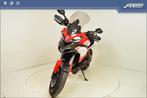 DUCATI MULTISTRADA 1200 S PIKES PEAK (bj 2013), Motoren, Motoren | Ducati, 2 cilinders, Bedrijf, Meer dan 35 kW, Overig