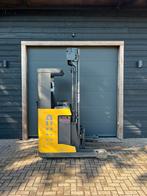 Atlet UNS140 | Reachtruck | 6300mm | 1400kg, Reachtruck, Ophalen of Verzenden, 1000 tot 2000 kg, Elektrisch