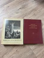 Bijbelse geschiedenis voor het katholieke gezin 73 jaar oud, Antiek en Kunst, Ophalen of Verzenden