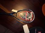 Squash racket nieuw Wilson, Ophalen of Verzenden, Nieuw, Met hoes