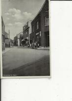 Stein Kruisstraat met jeugd J Maessen, Ophalen of Verzenden, 1920 tot 1940, Ongelopen, Limburg