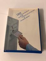 IBM Model 80 handboek + diskettes., Ophalen of Verzenden, IBM