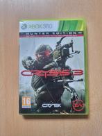 Crysis 3 xbox 360, Shooter, 1 speler, Ophalen of Verzenden, Zo goed als nieuw