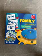 Pim Pam Pet Family - Zo goed als nieuw!, Hobby en Vrije tijd, Gezelschapsspellen | Bordspellen, Drie of vier spelers, Ophalen
