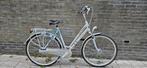 Gazelle Chamonix Plus Damesfiets, Fietsen en Brommers, Fietsen | Dames | Damesfietsen, Ophalen, 53 tot 56 cm, Versnellingen, Zo goed als nieuw