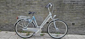 Gazelle Chamonix Plus Damesfiets beschikbaar voor biedingen