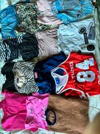 Pakket dames merk kleding 15 stuks shirts, blouses, truien, Kleding | Dames, Ophalen of Verzenden, Gedragen, Maat 38/40 (M)