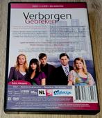 Verborgen Gebreken - Seizoen 1 - 4DVD Box, Cd's en Dvd's, Dvd's | Tv en Series, Boxset, Drama, Ophalen of Verzenden, Zo goed als nieuw