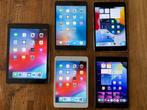 Diverse iPads - in een koop, Computers en Software, Apple iPads, Ophalen, Gebruikt, Apple iPad, 8 inch
