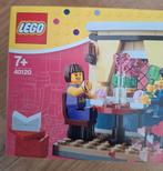 LEGO 40120 Valentijnsdiner - Nieuw in doos, Ophalen of Verzenden, Nieuw, Complete set, Lego