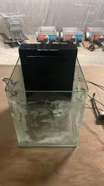 Blue marine 60l, Dieren en Toebehoren, Vissen | Aquaria en Toebehoren, Ophalen of Verzenden, Nieuw, Leeg aquarium