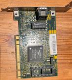 3Com Fast Etherlink X PCI, Ophalen of Verzenden, Zo goed als nieuw