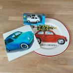Classic Fiat 500 automobilia, Ophalen of Verzenden, Zo goed als nieuw, Auto's