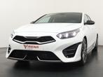 Kia ProCeed 1.5 T-GDi GT-PlusLine AUTOMAAT - Stoel/stuur ver, 1325 kg, Zwart, 4 cilinders, Wit