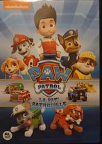 Paw patrol dvd.s 3 stuks zie foto.pakket 463, Alle leeftijden, Ophalen of Verzenden, Zo goed als nieuw