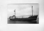 scheepvaart-foto-novel 1961, Verzamelen, Scheepvaart, Ophalen of Verzenden, Zo goed als nieuw, Motorboot, Boek of Tijdschrift