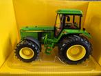 BRITAINS JOHN DEERE 4955, Hobby en Vrije tijd, Modelauto's | 1:32, Ophalen of Verzenden, Nieuw, Tractor of Landbouw, Britains