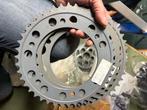 Honda Afam Alu Achtertandwielen 42-45T, Ophalen of Verzenden, Gebruikt