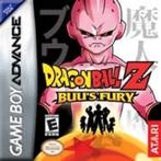 Gezocht Dragon ball z Buu's fury gba, Gebruikt, Vechten, 2 spelers, Ophalen of Verzenden