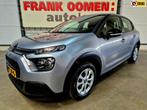 Citroen C3 1.2 PureTech 83PK Live + Led koplampen|DAB|Blueto, Voorwielaandrijving, 83 pk, Gebruikt, 1199 cc