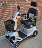 Nette 5 wiel scootmobiel merk Quingo Plus, Scootmobiel, Scootmobiel, Ophalen of Verzenden, Scootmobiel