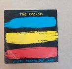The Police  - Every Breath You Take, Gebruikt, 7 inch, Single, Ophalen of Verzenden