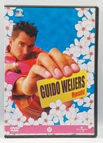 Te koop: Guido Weijers - Myosotis DVD, Ophalen of Verzenden, Zo goed als nieuw, Komedie, Vanaf 12 jaar