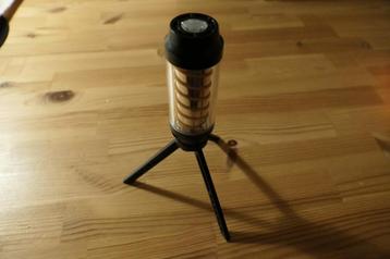 Kampeerlamp ("Stick Lamp") beschikbaar voor biedingen