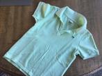 Polo lichtgroen 128 scotch & soda, Ophalen of Verzenden, Gebruikt, Jongen, Shirt of Longsleeve