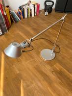 Artemide Tolomeo Bureaulamp Groot, Huis en Inrichting, Ophalen of Verzenden, Gebruikt, Metaal
