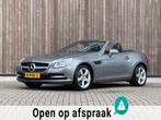 Mercedes-Benz SLK-klasse 200 |Leder|Automaat|, Automaat, Gebruikt, 4 cilinders, Cabriolet