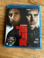 The Son of No One - Blu-ray met Al Pacino nl versie ZGAN, Verzenden, ., Wb, Zo goed als nieuw