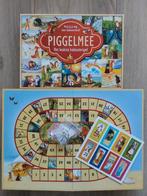 Piggelmee bordspel - Het leukste kabouterspel ZGAN, Ophalen of Verzenden